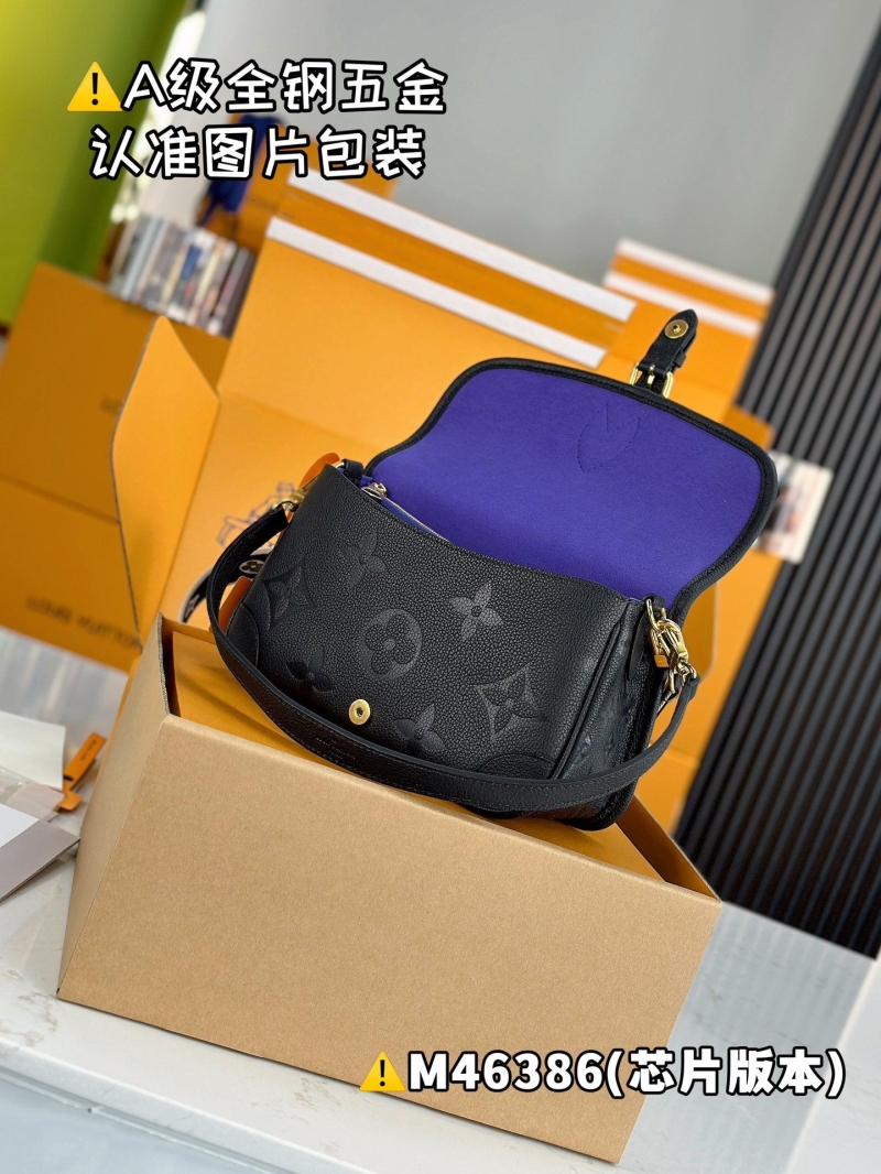 LV Satchel Bags